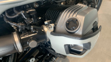 BMW R Ninet URBAN G/S